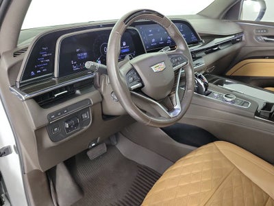 2023 Cadillac Escalade RWD Premium Luxury