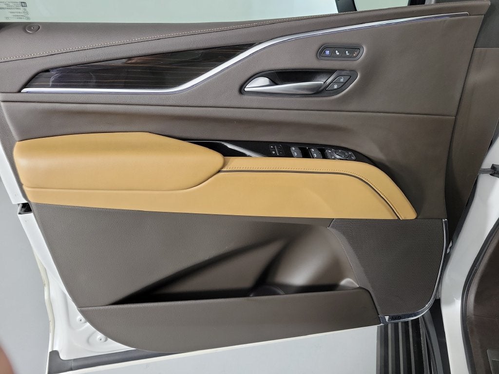 2023 Cadillac Escalade RWD Premium Luxury