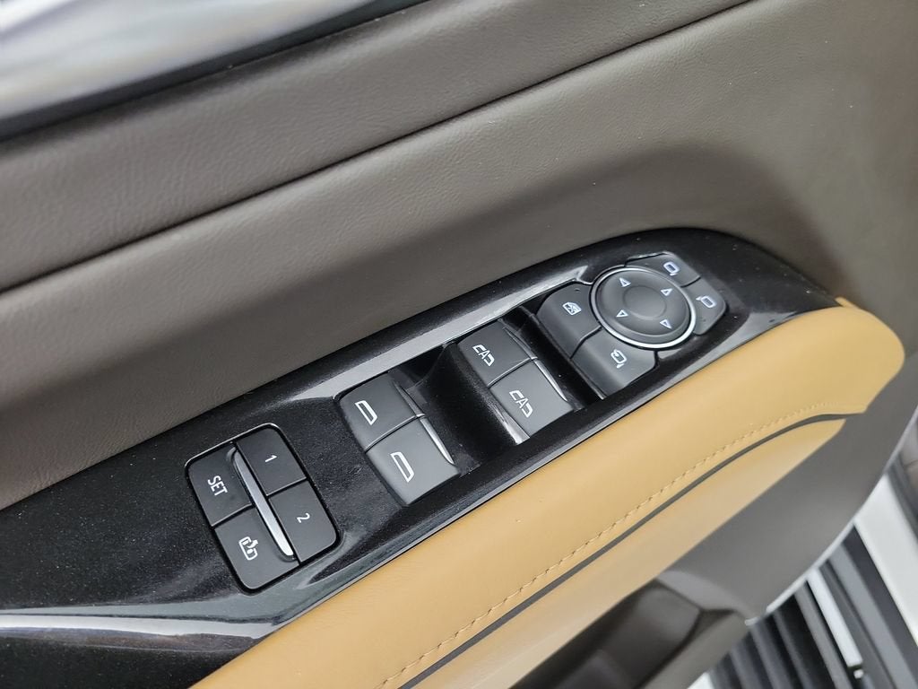 2023 Cadillac Escalade RWD Premium Luxury