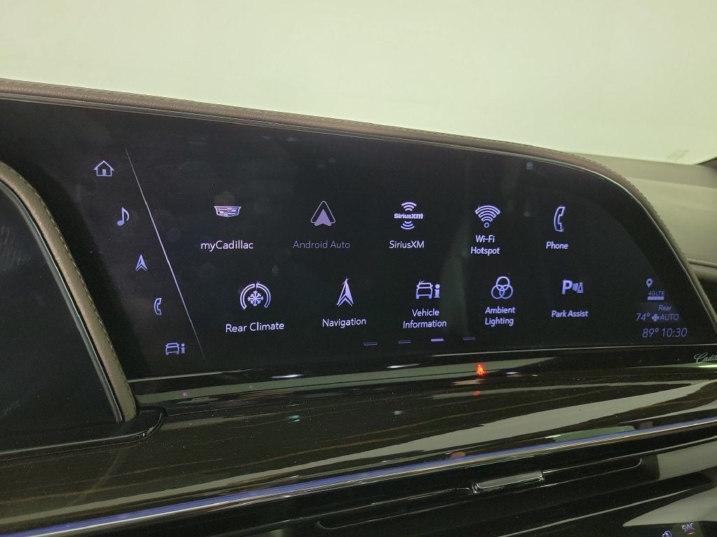 2023 Cadillac Escalade RWD Premium Luxury