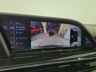 2023 Cadillac Escalade RWD Premium Luxury