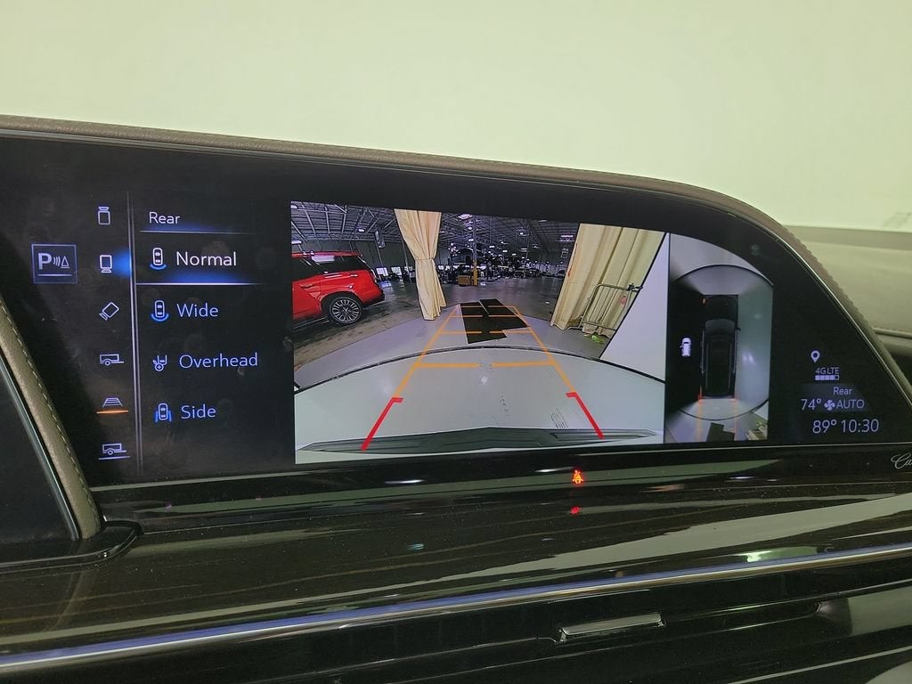 2023 Cadillac Escalade RWD Premium Luxury