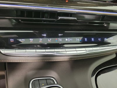 2023 Cadillac Escalade RWD Premium Luxury