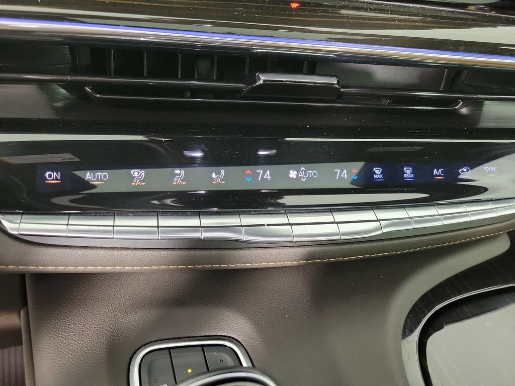 2023 Cadillac Escalade RWD Premium Luxury