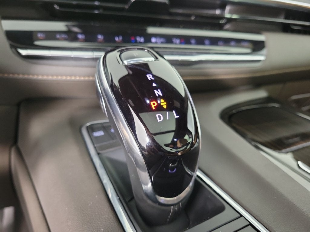 2023 Cadillac Escalade RWD Premium Luxury