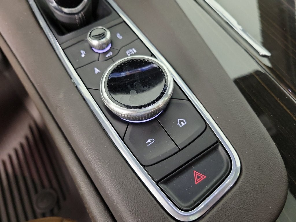 2023 Cadillac Escalade RWD Premium Luxury