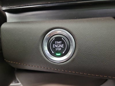 2023 Cadillac Escalade RWD Premium Luxury