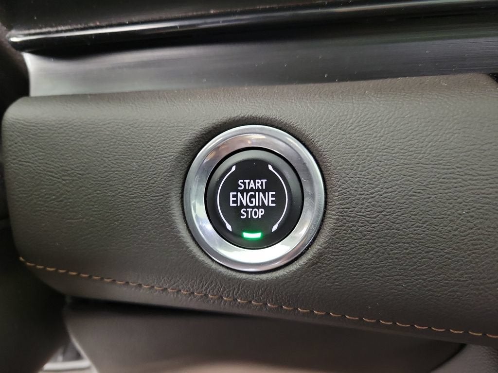 2023 Cadillac Escalade RWD Premium Luxury