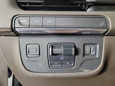 2023 Cadillac Escalade RWD Premium Luxury