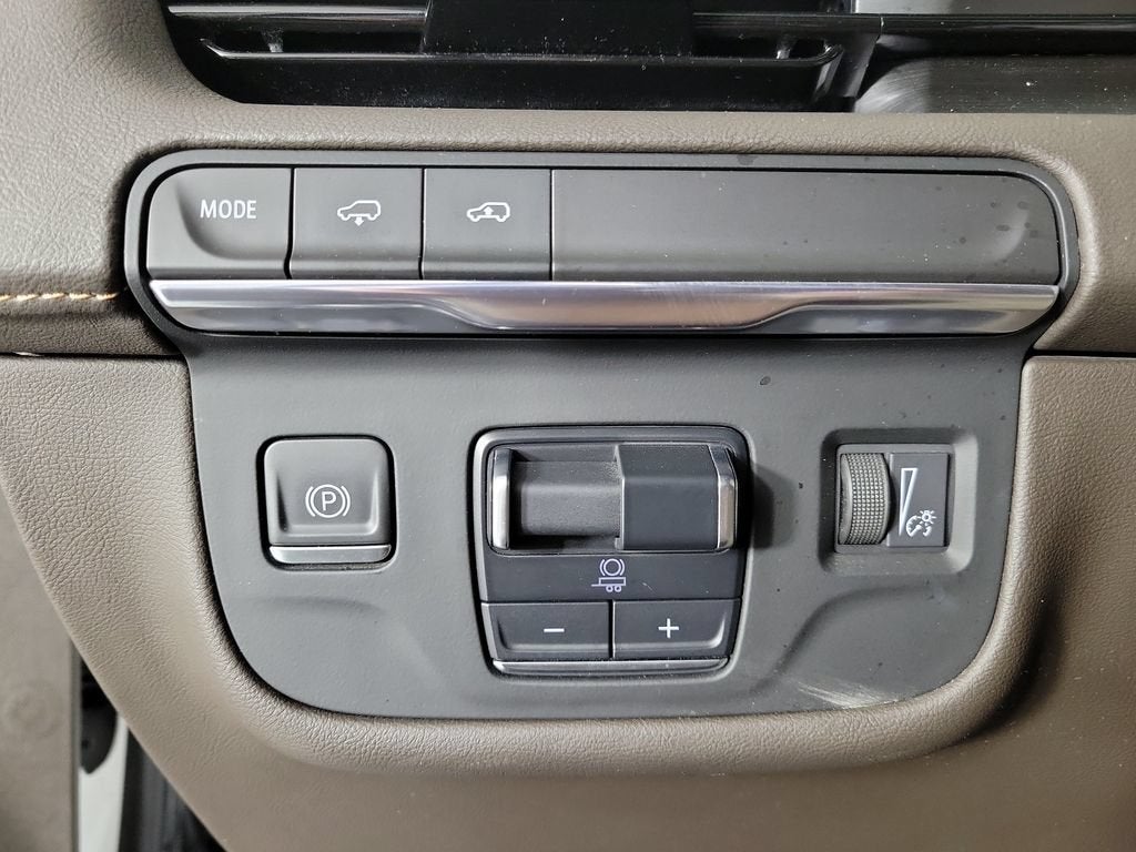 2023 Cadillac Escalade RWD Premium Luxury