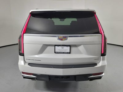 2023 Cadillac Escalade RWD Premium Luxury