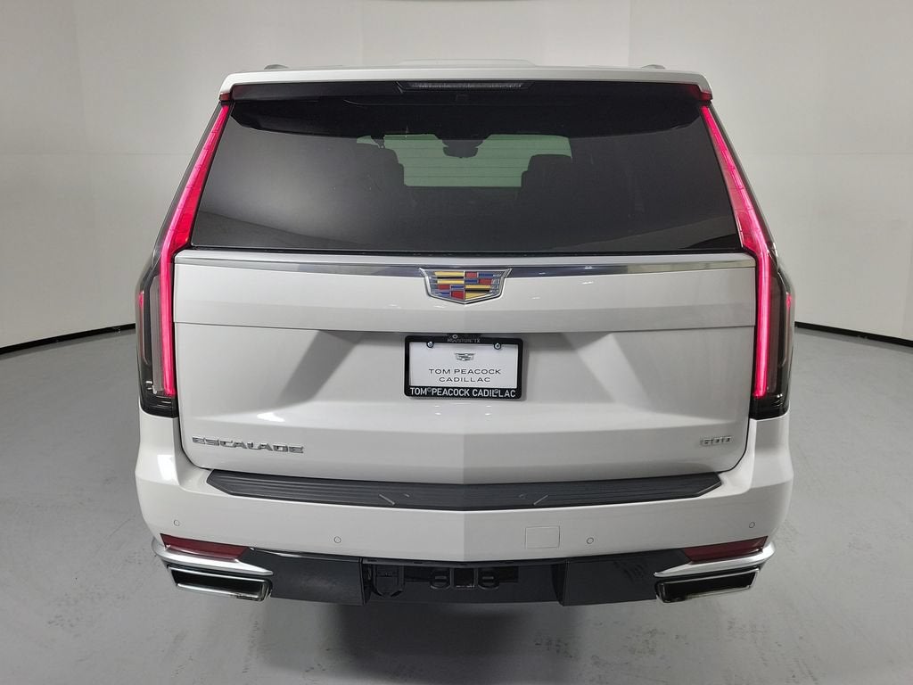 2023 Cadillac Escalade RWD Premium Luxury