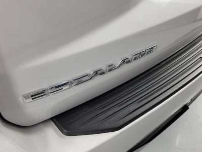 2023 Cadillac Escalade RWD Premium Luxury