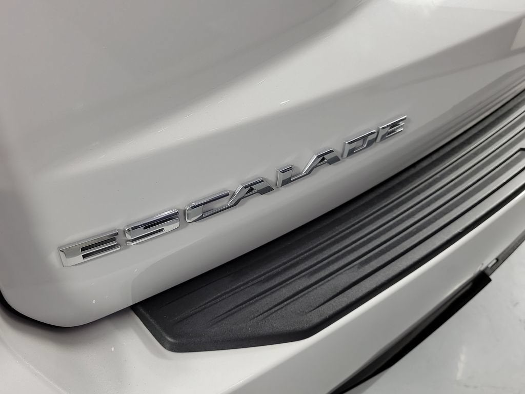 2023 Cadillac Escalade RWD Premium Luxury
