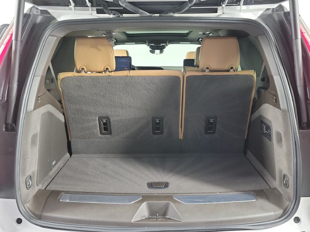 2023 Cadillac Escalade RWD Premium Luxury