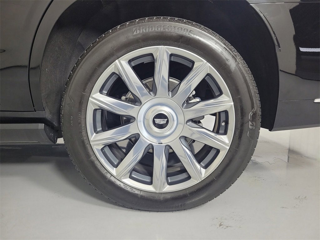 2023 Cadillac Escalade Premium Luxury Platinum