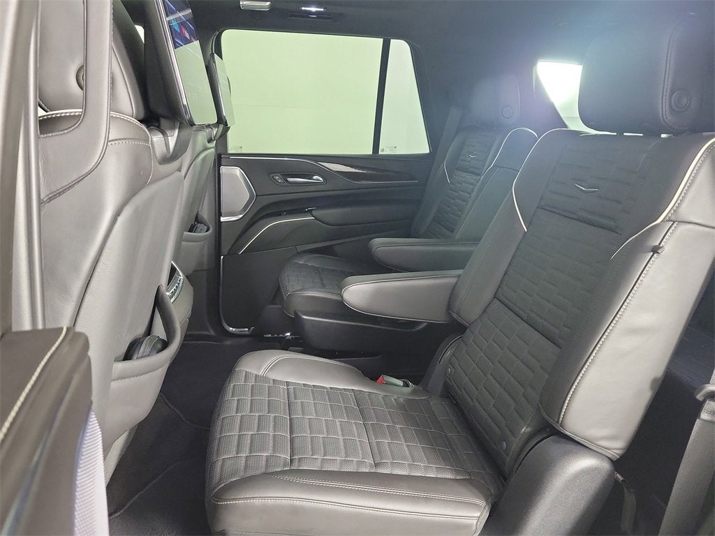 2023 Cadillac Escalade Premium Luxury Platinum