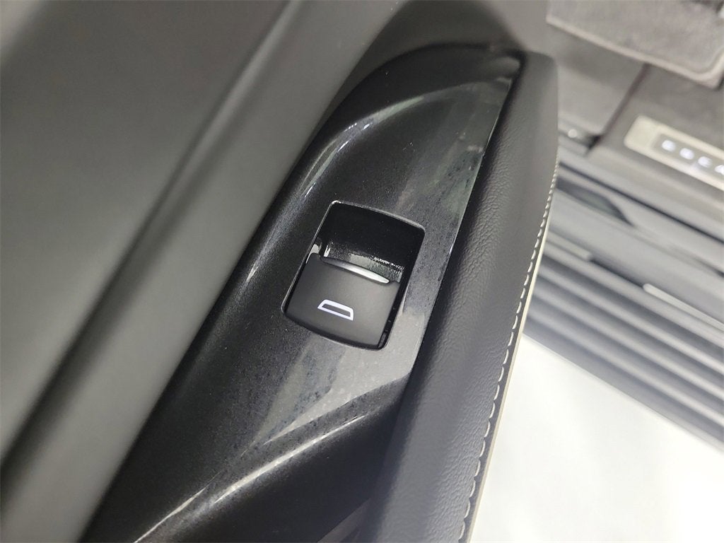 2023 Cadillac Escalade Premium Luxury Platinum