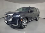 2023 Cadillac Escalade Premium Luxury Platinum