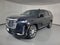 2023 Cadillac Escalade Premium Luxury Platinum