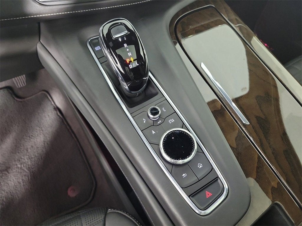 2023 Cadillac Escalade Premium Luxury Platinum