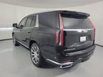 2023 Cadillac Escalade Premium Luxury Platinum