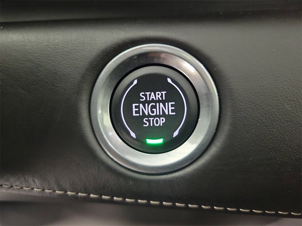 2023 Cadillac Escalade Premium Luxury Platinum