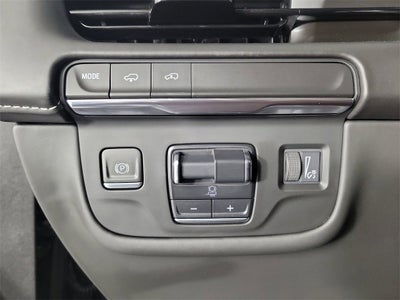 2023 Cadillac Escalade Premium Luxury Platinum