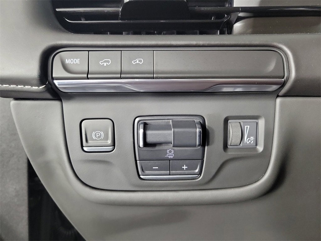 2023 Cadillac Escalade Premium Luxury Platinum