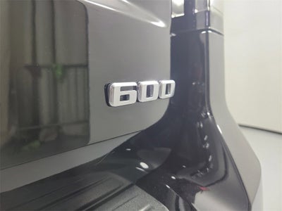 2023 Cadillac Escalade Premium Luxury Platinum