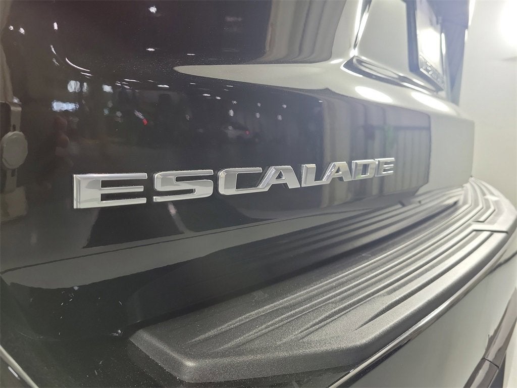 2023 Cadillac Escalade Premium Luxury Platinum