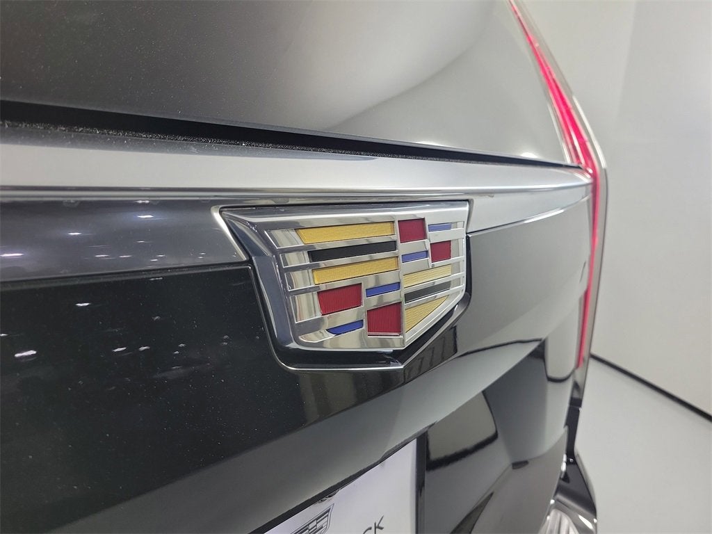 2023 Cadillac Escalade Premium Luxury Platinum