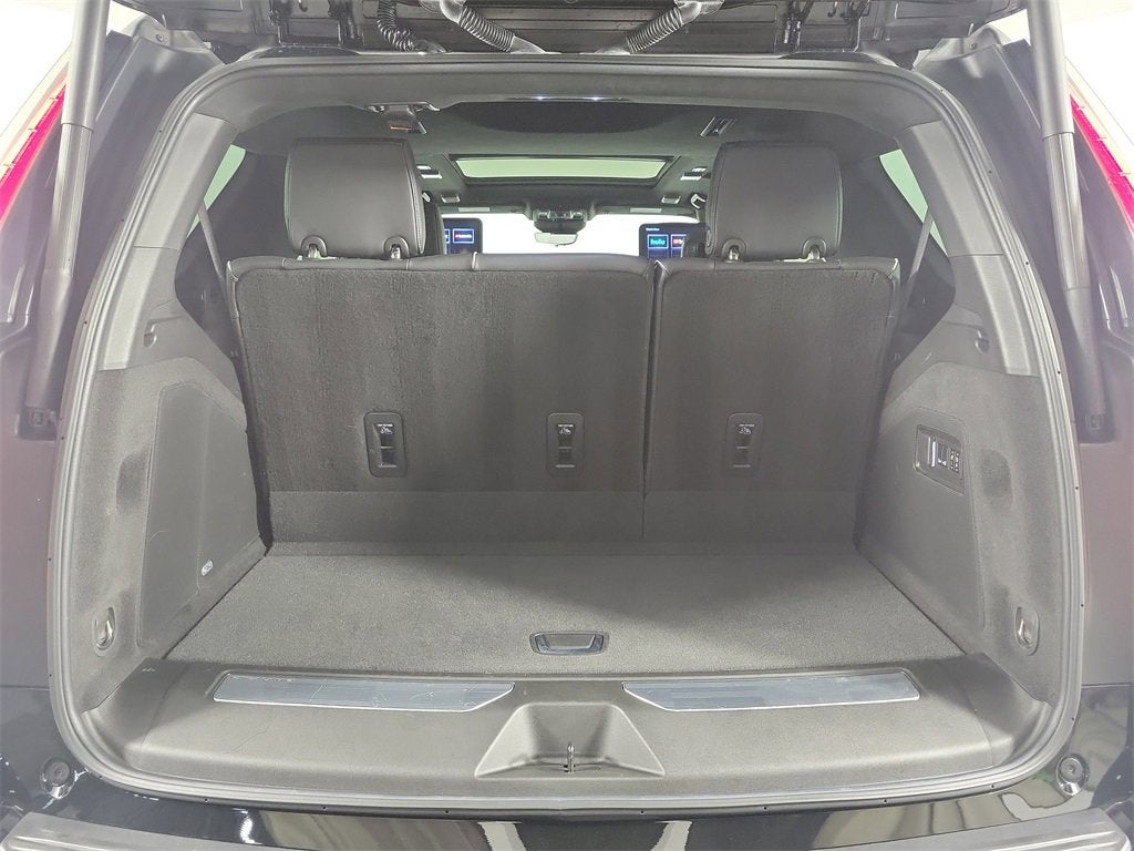 2023 Cadillac Escalade Premium Luxury Platinum