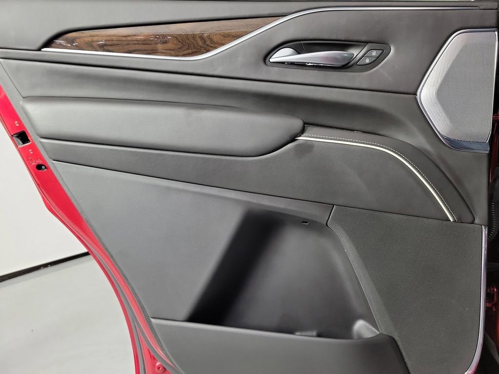 2023 Cadillac Escalade Premium Luxury Platinum