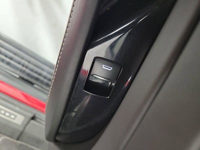2023 Cadillac Escalade Premium Luxury Platinum