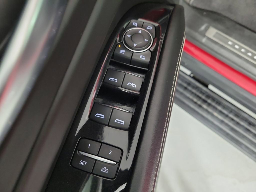 2023 Cadillac Escalade Premium Luxury Platinum