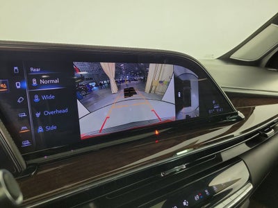 2023 Cadillac Escalade Premium Luxury Platinum