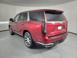 2023 Cadillac Escalade Premium Luxury Platinum