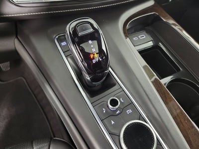2023 Cadillac Escalade Premium Luxury Platinum