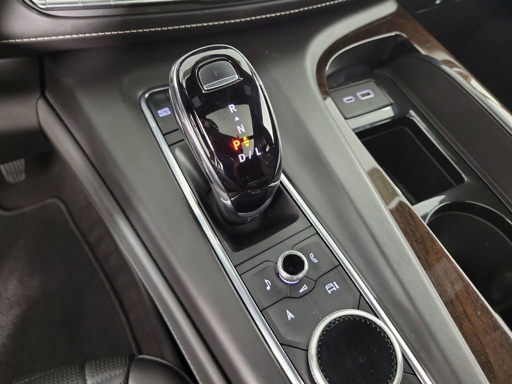 2023 Cadillac Escalade Premium Luxury Platinum