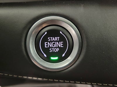 2023 Cadillac Escalade Premium Luxury Platinum