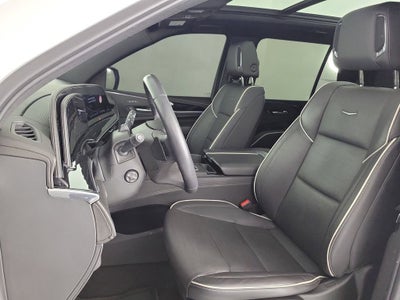 2023 Cadillac Escalade Sport