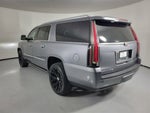 2019 Cadillac Escalade ESV Platinum