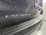 2019 Cadillac Escalade ESV Platinum