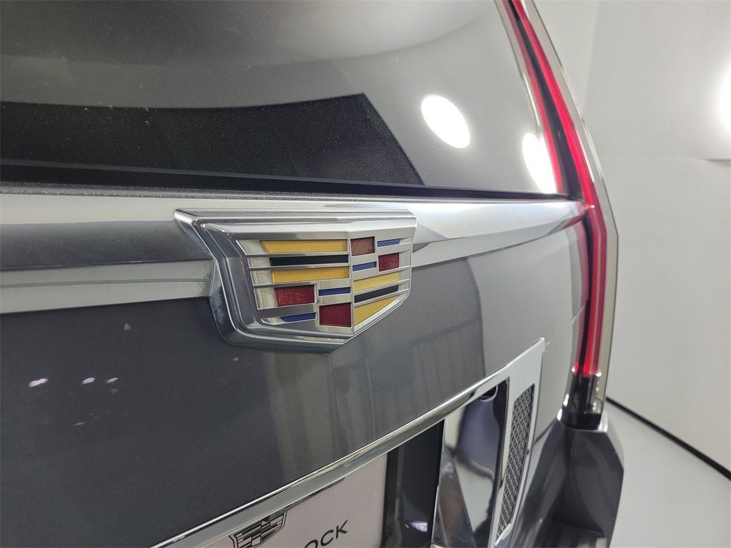 2019 Cadillac Escalade ESV Platinum