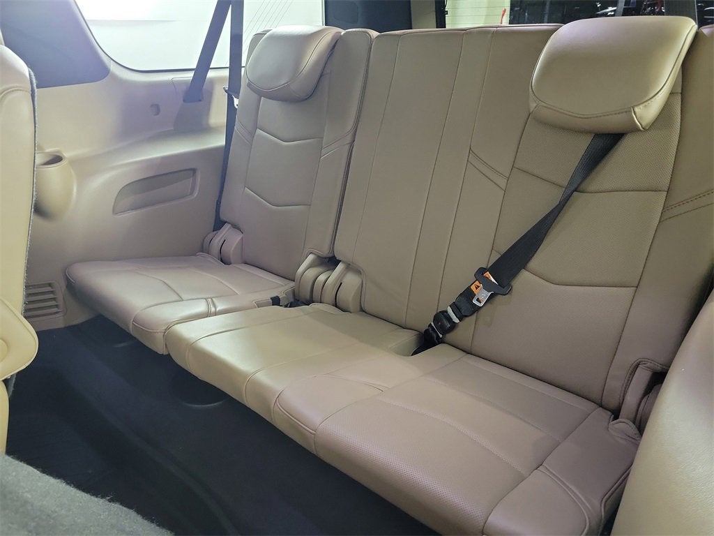 2019 Cadillac Escalade ESV Platinum