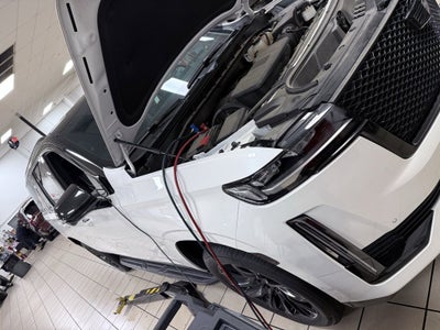 2024 Cadillac Escalade ESV Premium Luxury