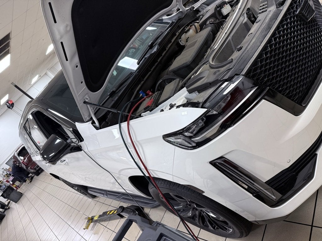 2024 Cadillac Escalade ESV Premium Luxury