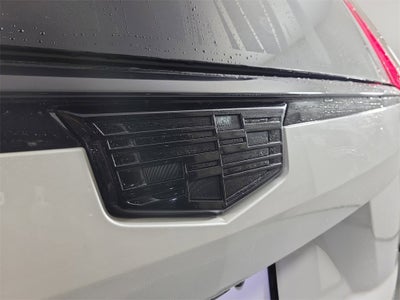 2024 Cadillac Escalade ESV Premium Luxury