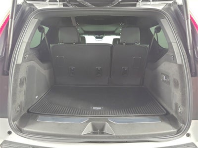 2024 Cadillac Escalade ESV Premium Luxury